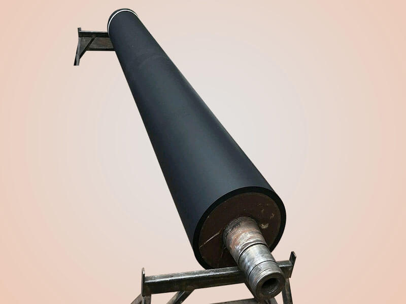 rubber-coated-roller