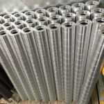 Aluminum Rollers India – Trusted Manufacturer for Industrial Applications