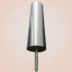 Wear-Resistant Chrome Rollers: Enhancing Industrial Durability & Performance