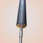 How Ebonite Roller Help in Smooth Textile Production