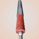 Top Problems Faced in Extrusion Cooling Rollers and Their Solutions