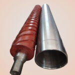 Heating & Cooling Rollers: Working Principle and Buying Guide