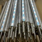Top Benefits of Using Stainless Steel Rollers in Manufacturing