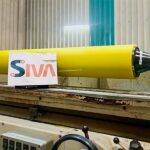 Understanding PU Coated and Chrome Rollers