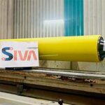 Understanding PU Coated and Chrome Rollers