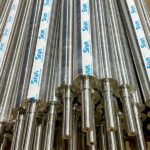 What is a Industrial Rollers? Types, Applications & Benefits Explained