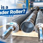 What is a Calender Roller? - Siva Rollers