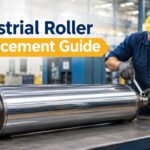 Industrial roller replacement guide - Siva Rollers