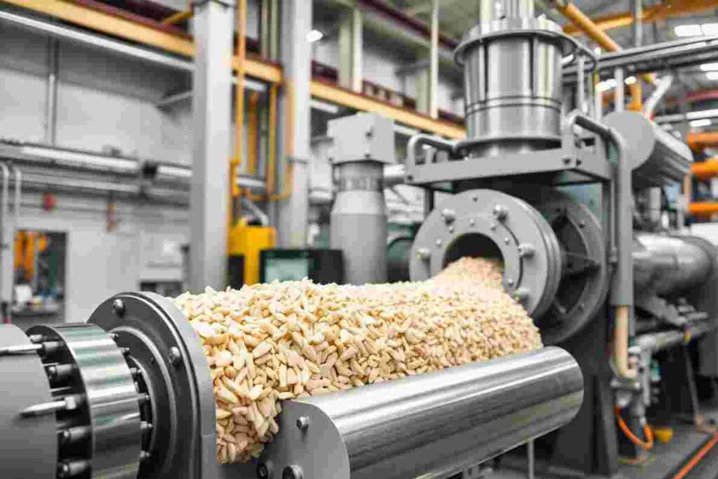 Film Extrusion