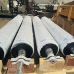 Rubber Roller Manufacturer India - Siva Roller