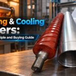 Heating & Cooling Rollers: Working Principle and Buying Guide - Siva Rollers