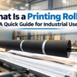 What Is a Printing Roller? A Quick Guide for Industrial Use - Siva Rollers