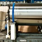 How Heat Transfer Rollers Improve Efficiency in Printing & Laminating Lines