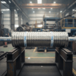 Calender Rollers Manufacturer in India - Siva Rollers