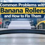 Common Problems with Banana Rollers and How to Fix Them - Siva Rollers