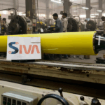 Custom PU Rollers | Get Quote from India’s Best Supplier - Siva Rollers