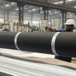 Rubber Rollers for Polymer Film Plants in India Request a Quote – Siva Rollers