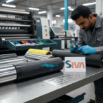 Top 5 Signs It’s Time to Replace Your Printing Rollers — And Where to Buy the Best - Siva Rollers