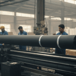 Top Rubber Roller Manufacturers in Mumbai Quality & Price - Siva Rollers