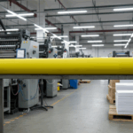 Custom PU Rollers for Printing Industry – Trusted Manufacturer’s Guide - Siva Rollers