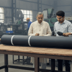 Why Your Rubber Roller Fail in Under 6 Months (And the 3 Compounds That Fix It) - Siva Rollers