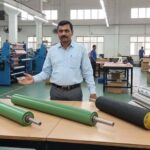 best industrial roller manufacturer for printing, packaging & textile machines in india - siva rollers