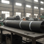 Choosing the Right Rubber Roller Manufacturer in Gujarat for Your Industry - Siva Rollers
