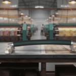 How Leading Expander Roller Manufacturers Solve Wrinkles & Misalignment Issues