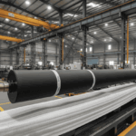 Trusted Rubber Roller Manufacturer & Supplier in Ahmedabad for Printing Units - Siva Rollers