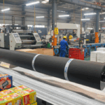 Best Rubber Roller Manufacturer | Printing & Packaging Machines - Talk Expert - Siva Rollers