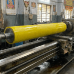 How PU Coated Rollers Can Improve Your Production Efficiency