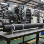 Printing Roller Manufacturer in India | OEM-Grade Offset & Flexo Printing Rollers - Siva Rollers