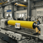 Top PU Coated Rollers Suppliers in Pune – Request Quotation - Siva Rollers