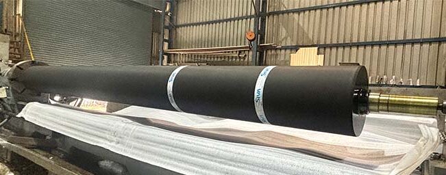 Rubber Roller Manufacturer in India- SIva Rollers