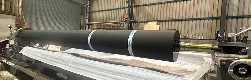Rubber Roller Manufacturer in India- SIva Rollers