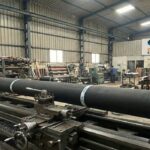 Best Rubber Roller Manufacturer & Supplier in Bangalore - Request a Quote