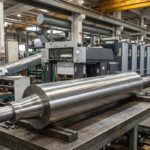 How to Select the Best Stainless Steel Roller for Printing & Processing Machines - Siva Rollers