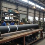 Printing Rubber Roller Manufacturer Powering Zero-Defect, High-Speed Printing - Siva Rollers