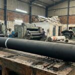 Siva Trusted Rubber Roller Manufacturer Reduces Downtime & Maintenance Costs