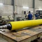 5 Reasons to Switch to PU Coated Rollers for High-Load Tasks