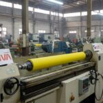 How Our PU Coated Rollers Increase Productivity and Reduce Maintenance Cost - Siva Rollers