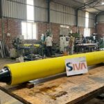 How to choose the right PU Roller Supplier in India? - Siva Rollers