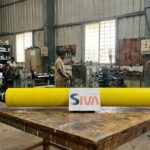 Top 5 Advantages of Using Polyurethane Rollers in Manufacturing - Siva Rollers