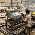Choosing the Right Roller for Plastic Extrusion Industry – Expert Guide