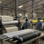 How Textile Industry Rollers Improve Fabric Quality and Production Efficiency
