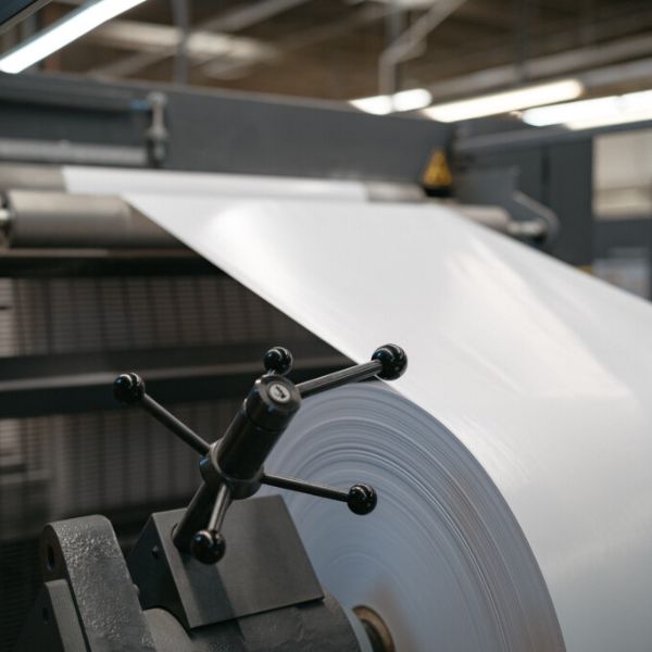 Sheet-fed and Web Offset Printing