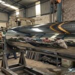 What Are Chill & Heat Transfer Rollers? Working, Uses & Benefits Explained