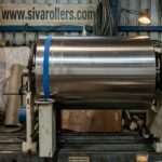 What Are Chill & Heat Transfer Rollers? Working, Uses & Benefits Explained
