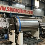 Why Oil Heating Rollers Are More Stable Than Electric Heated Rollers for Industrial Use