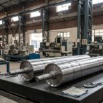 How to Maintain and Extend the Life of a Stainless Steel Roller? - Siva Rollers